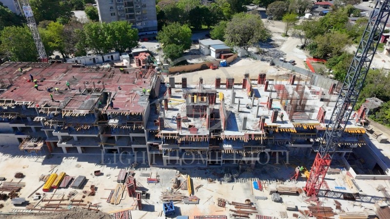 Na prodej  1 ložnice Plovdiv , Gagarin , 78 m2 | 91763384 - obraz [2]