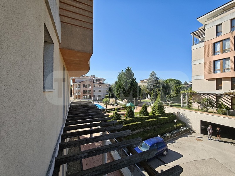 In vendita  1 camera da letto Varna , k.k. Sv.Sv. Konstantin i Elena , 72 mq | 50319442 - Immagine [9]