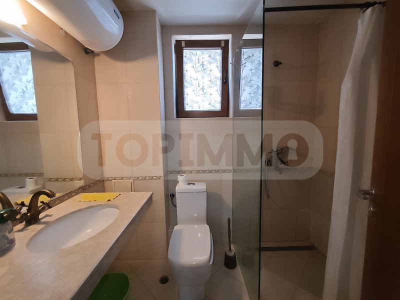 In vendita  1 camera da letto Varna , k.k. Sv.Sv. Konstantin i Elena , 72 mq | 50319442 - Immagine [11]