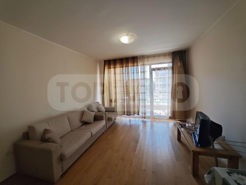 In vendita  1 camera da letto Varna , k.k. Sv.Sv. Konstantin i Elena , 72 mq | 50319442 - Immagine [2]