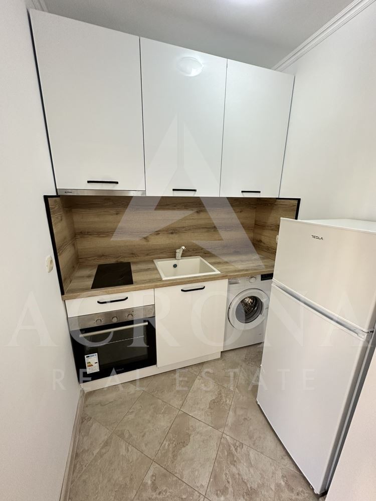 Продава 2-СТАЕН, гр. Пловдив, Христо Смирненски, снимка 4 - Апартаменти - 52278198