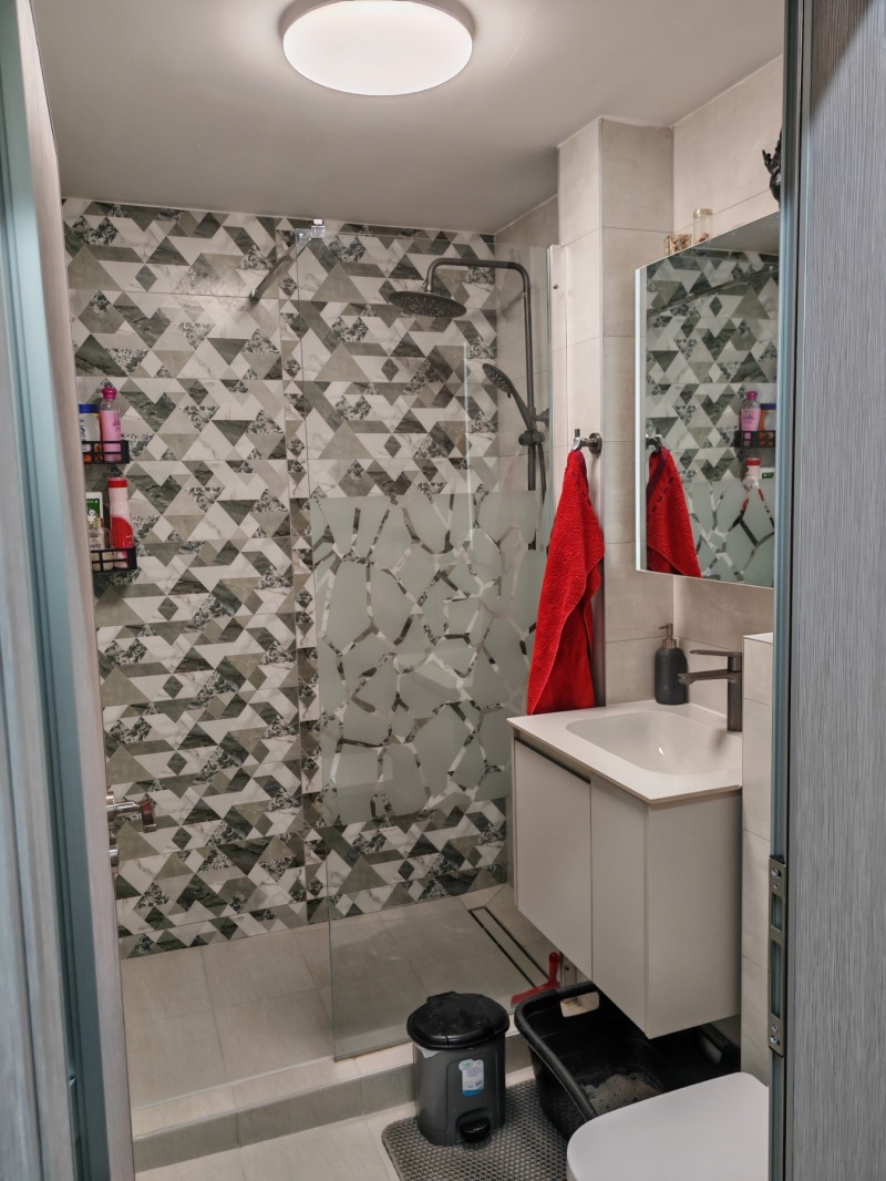 Продава 2-СТАЕН, гр. Русе, Централен кооп. пазар, снимка 12 - Апартаменти - 52971708