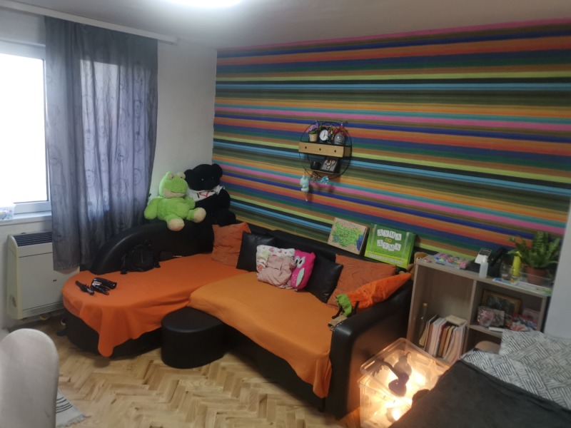Продава 3-СТАЕН, гр. Русе, Централен кооп. пазар, снимка 3 - Апартаменти - 52927150