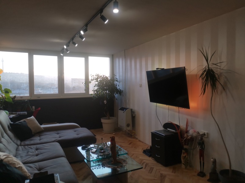 Продава 3-СТАЕН, гр. Русе, Централен кооп. пазар, снимка 2 - Апартаменти - 52927150