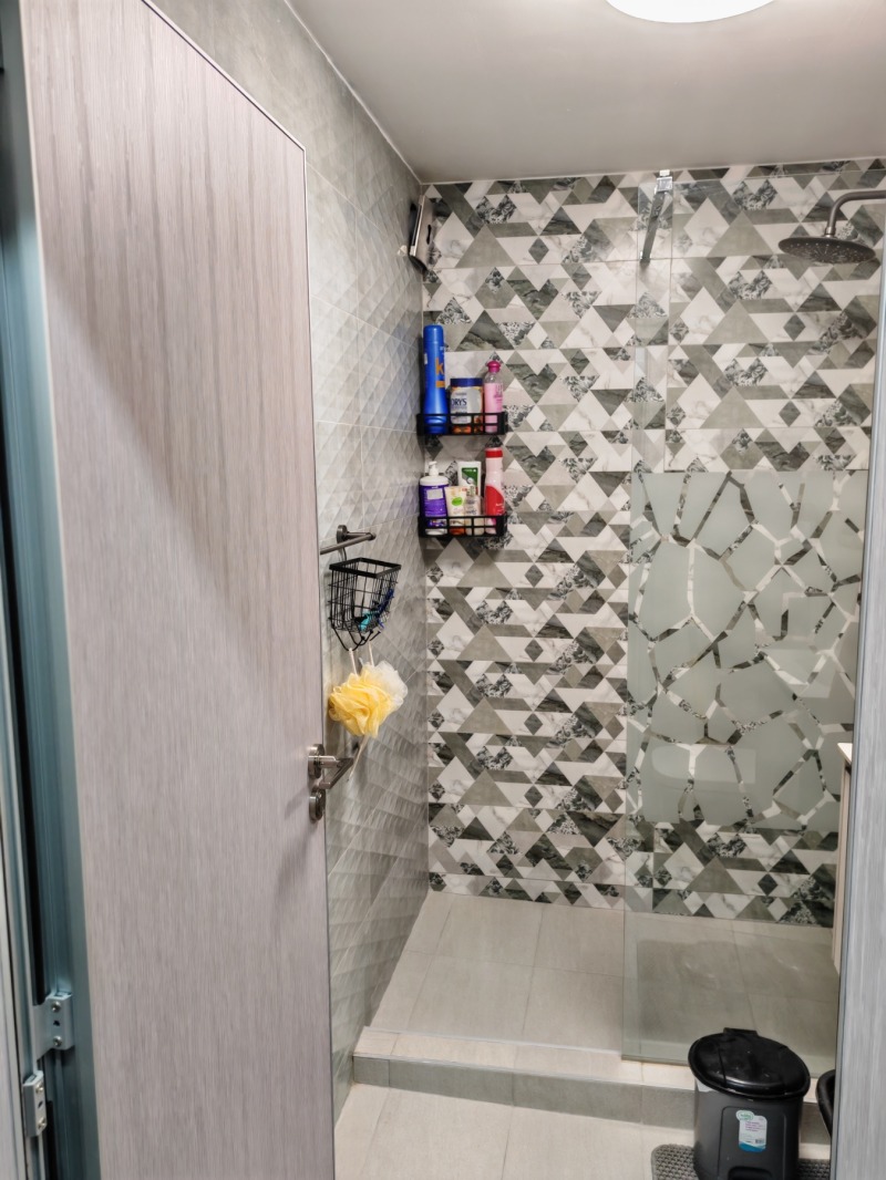 Продава 2-СТАЕН, гр. Русе, Централен кооп. пазар, снимка 11 - Апартаменти - 52971708