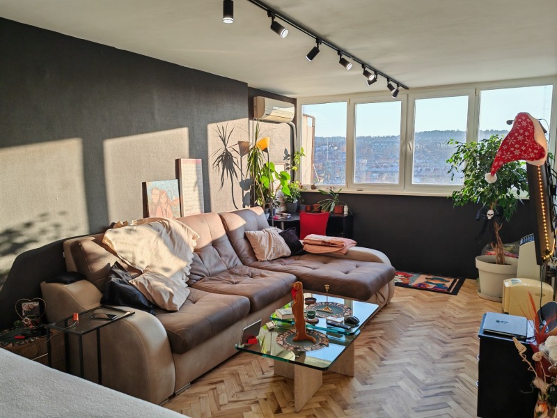 Продава 2-СТАЕН, гр. Русе, Централен кооп. пазар