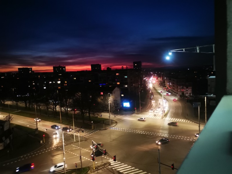 Продава 2-СТАЕН, гр. Русе, Централен кооп. пазар, снимка 16 - Апартаменти - 52971708