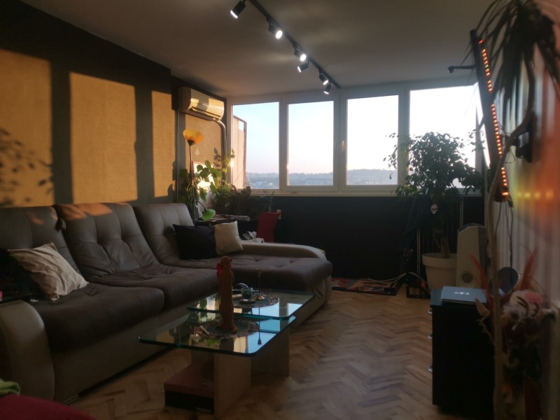 Продава 2-СТАЕН, гр. Русе, Централен кооп. пазар