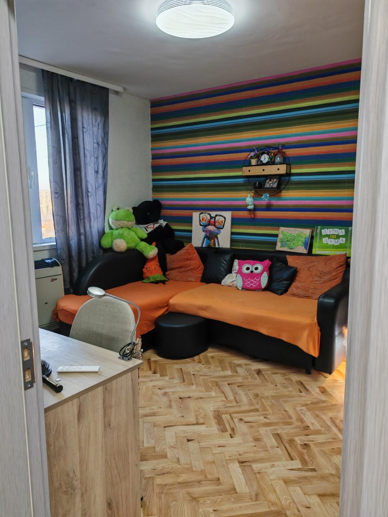 Продава 2-СТАЕН, гр. Русе, Централен кооп. пазар, снимка 6 - Апартаменти - 52971708