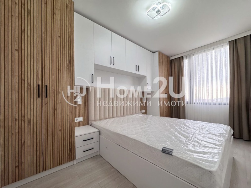 Продава 2-СТАЕН, гр. Пловдив, Кършияка, снимка 5 - Апартаменти - 53007237