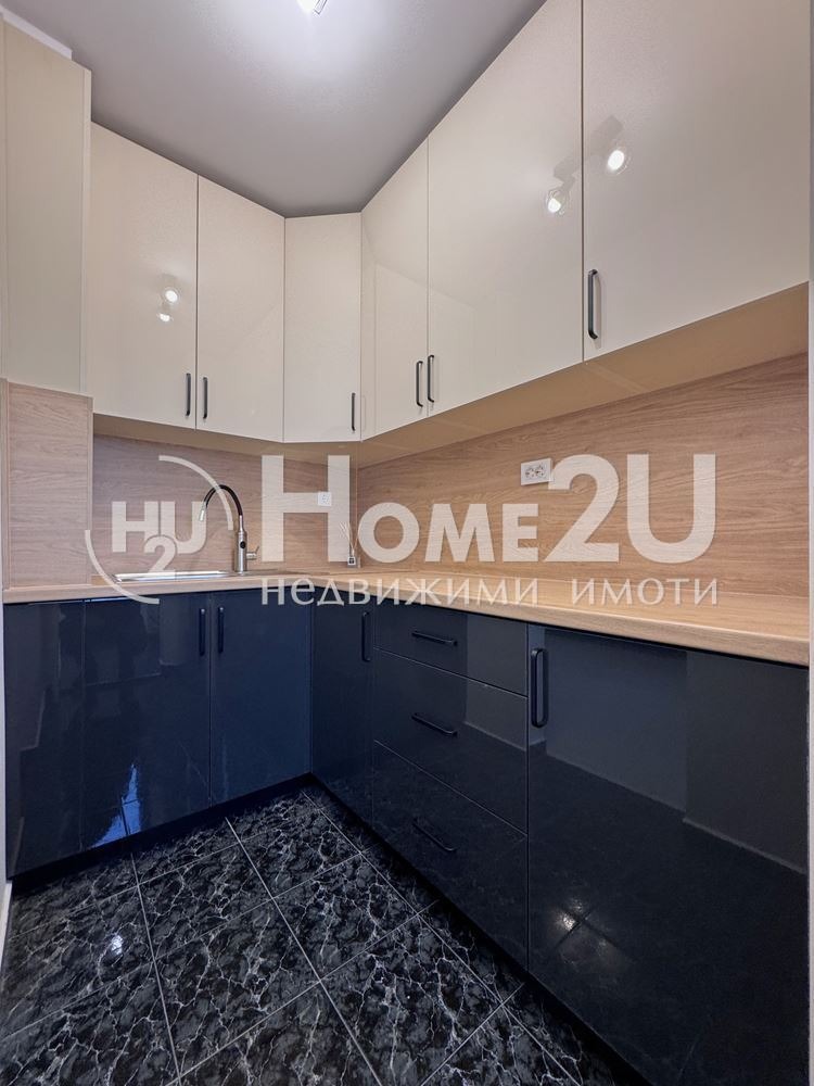 Продава 2-СТАЕН, гр. Пловдив, Кършияка, снимка 6 - Апартаменти - 53007237