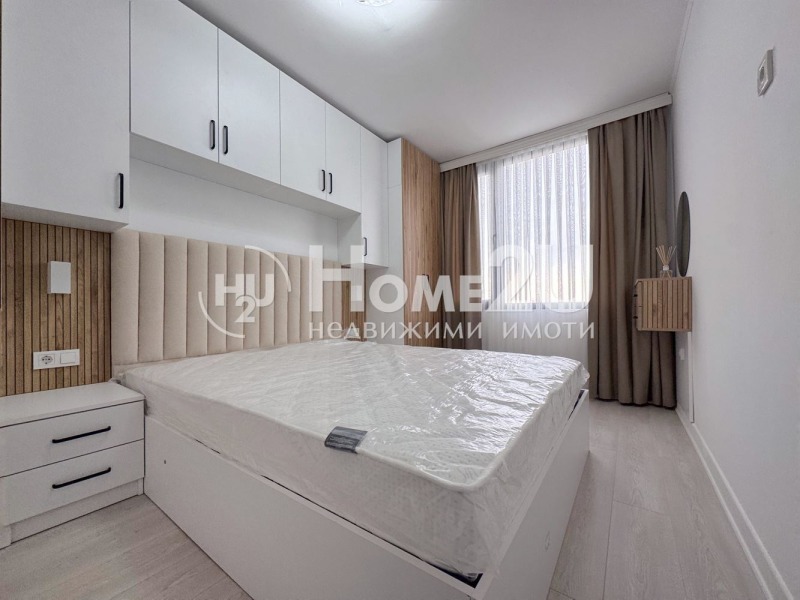 Продава 2-СТАЕН, гр. Пловдив, Кършияка, снимка 4 - Апартаменти - 53007237