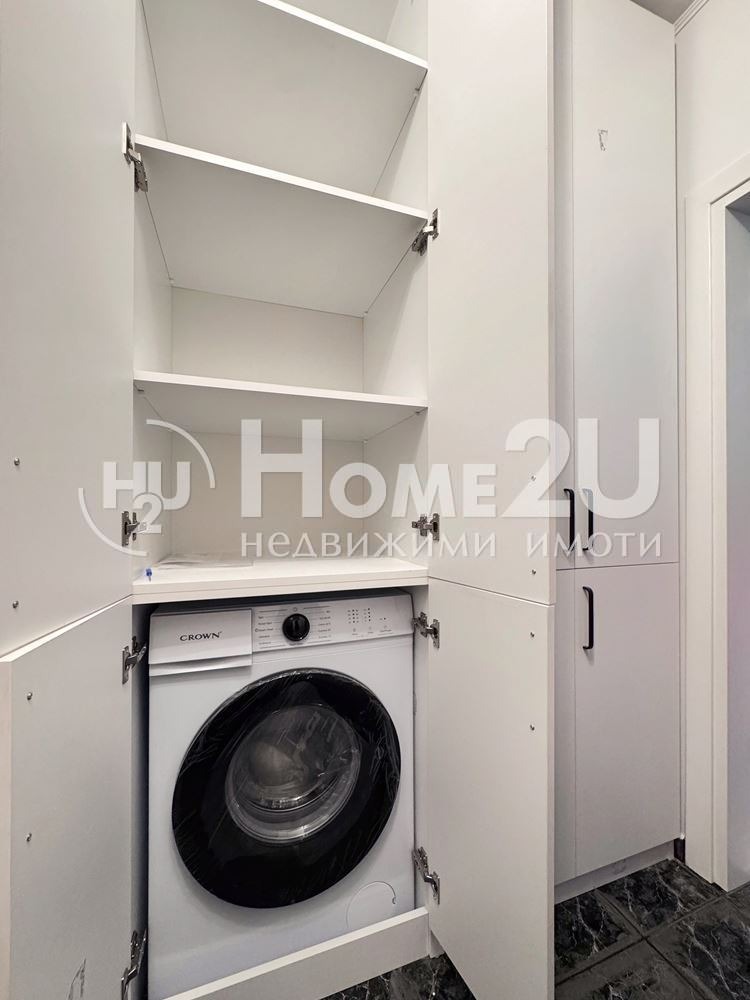 Продава 2-СТАЕН, гр. Пловдив, Кършияка, снимка 9 - Апартаменти - 53007237