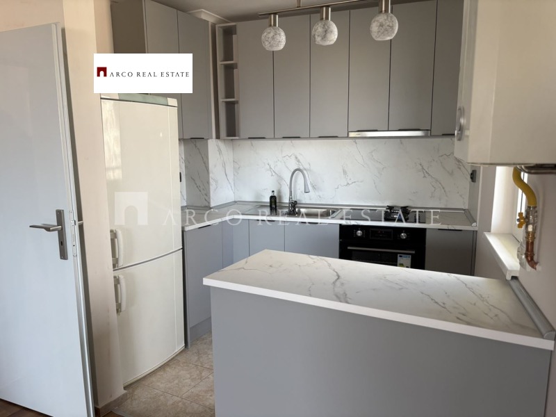 Продава 2-СТАЕН, гр. София, м-т Гърдова глава, снимка 5 - Апартаменти - 53082461