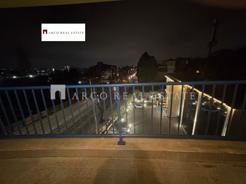 Продава 2-СТАЕН, гр. София, м-т Гърдова глава, снимка 15 - Апартаменти - 53082461