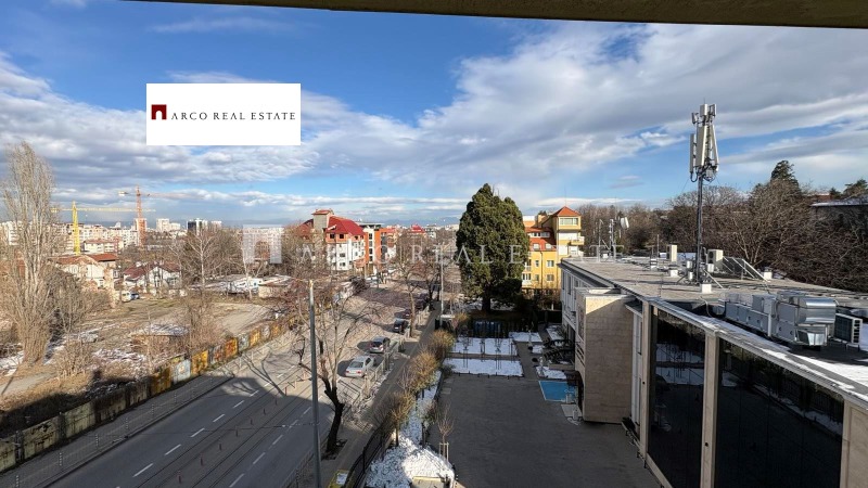 Продава 2-СТАЕН, гр. София, м-т Гърдова глава, снимка 14 - Апартаменти - 53082461