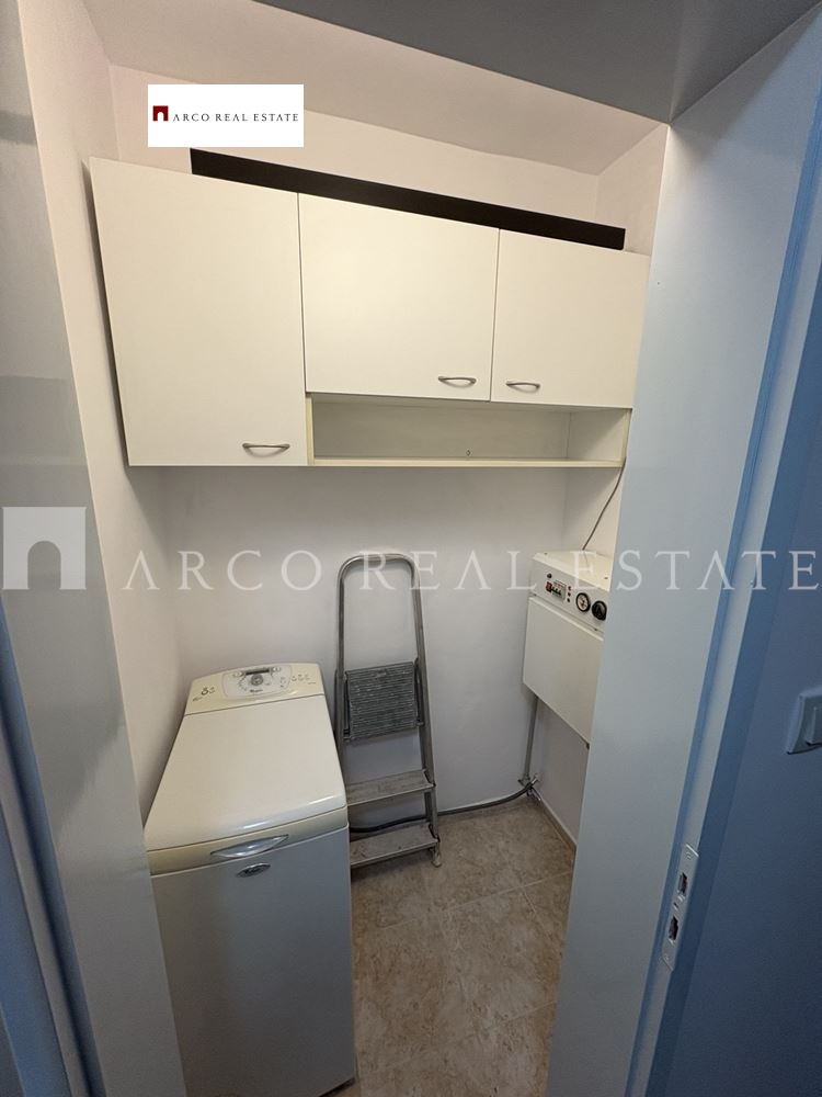 Продава 2-СТАЕН, гр. София, м-т Гърдова глава, снимка 11 - Апартаменти - 53082461