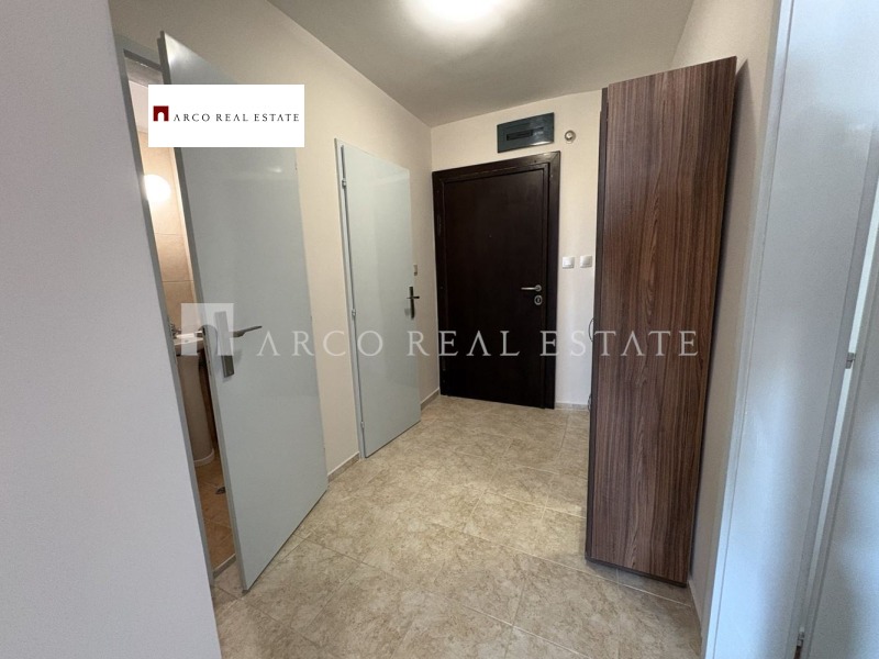 Продава 2-СТАЕН, гр. София, м-т Гърдова глава, снимка 12 - Апартаменти - 53082461