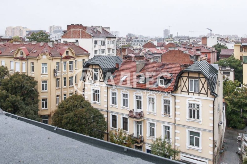 Продава 2-СТАЕН, гр. София, Център, снимка 6 - Апартаменти - 53520032