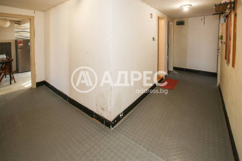 Продава 2-СТАЕН, гр. София, Център, снимка 5 - Апартаменти - 53520032