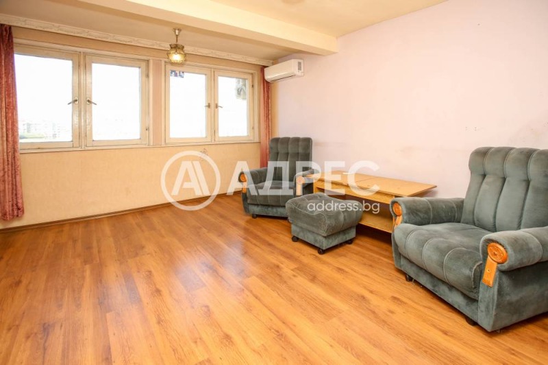 Продава 2-СТАЕН, гр. София, Център, снимка 15 - Апартаменти - 53520032