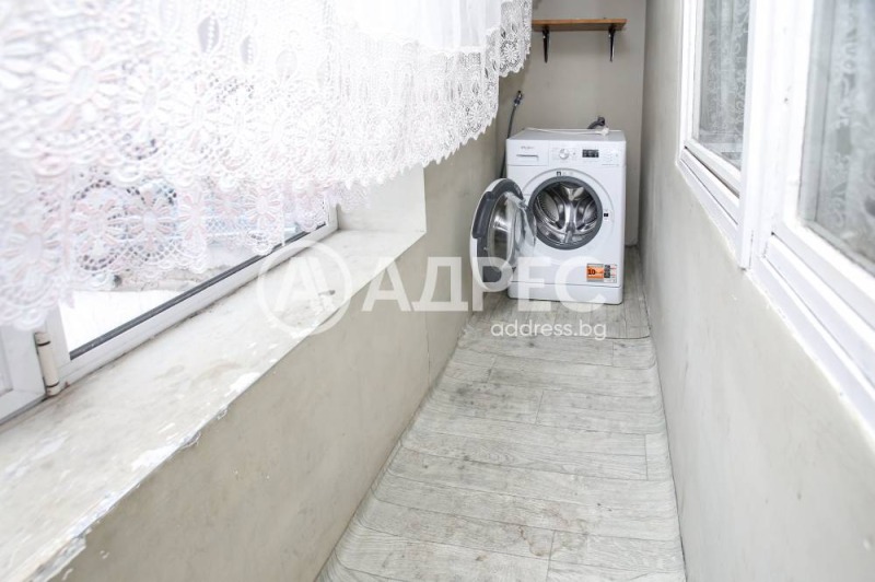 Продава 2-СТАЕН, гр. София, Център, снимка 8 - Апартаменти - 53520032