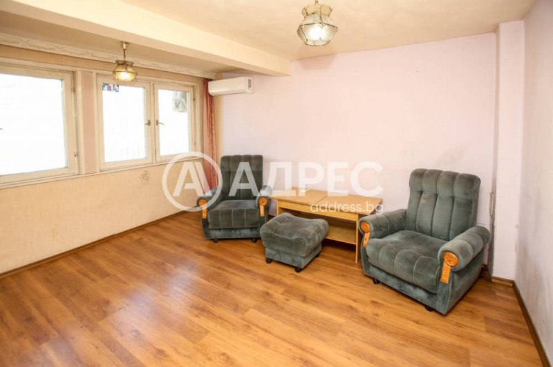 Продава 2-СТАЕН, гр. София, Център, снимка 13 - Апартаменти - 53520032