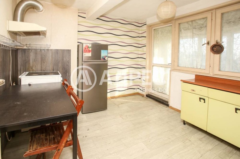 Продава 2-СТАЕН, гр. София, Център, снимка 7 - Апартаменти - 53520032