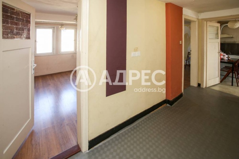 Продава 2-СТАЕН, гр. София, Център, снимка 9 - Апартаменти - 53520032