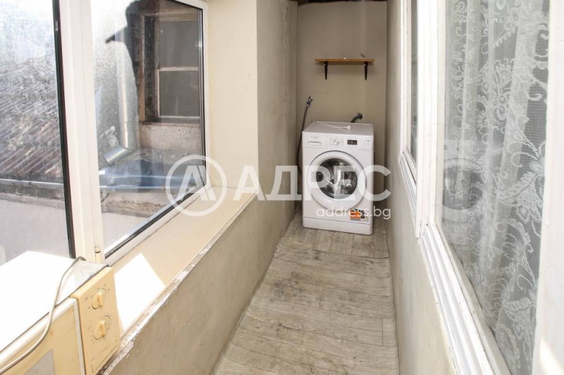 Продава 2-СТАЕН, гр. София, Център, снимка 14 - Апартаменти - 53520032