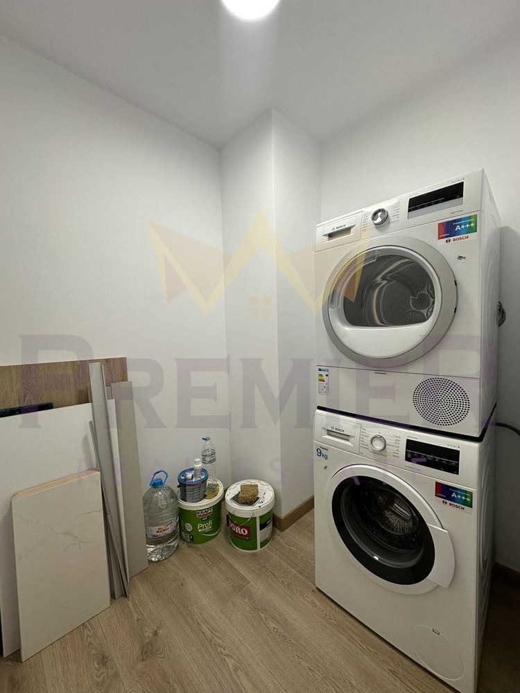 Продава 2-СТАЕН, гр. Варна, Виница, снимка 6 - Апартаменти - 53612960