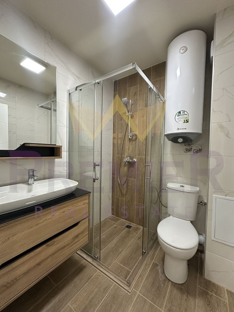 Продава 2-СТАЕН, гр. Варна, Виница, снимка 5 - Апартаменти - 53612960