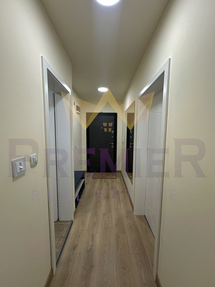 Продава 2-СТАЕН, гр. Варна, Виница, снимка 7 - Апартаменти - 53612960