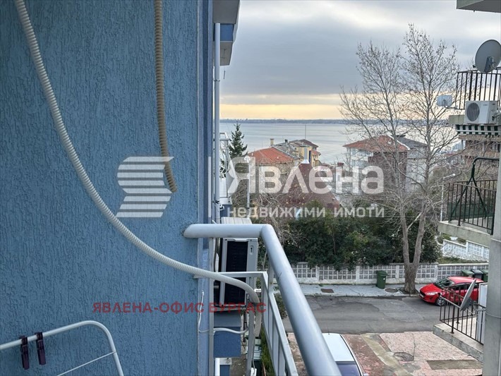Продава 2-СТАЕН, гр. Свети Влас, област Бургас, снимка 4 - Апартаменти - 54458955