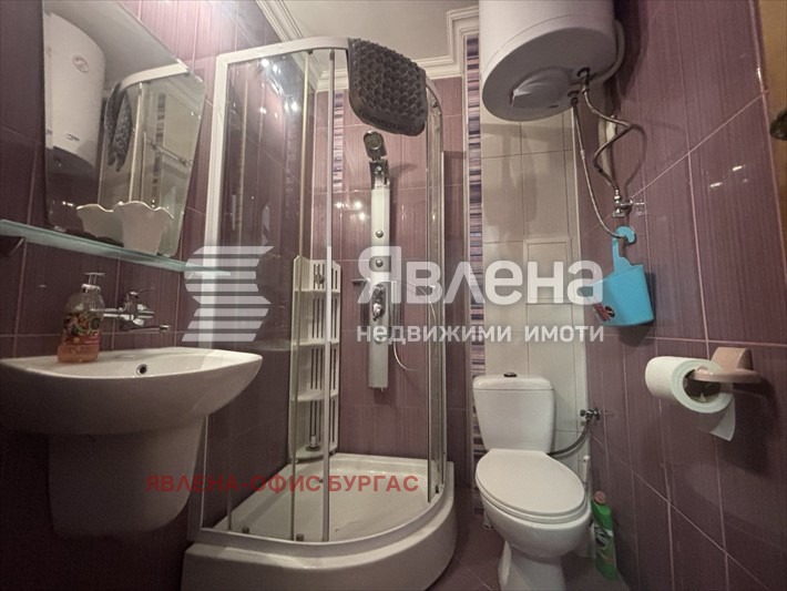 Продава 2-СТАЕН, гр. Свети Влас, област Бургас, снимка 5 - Апартаменти - 54458955