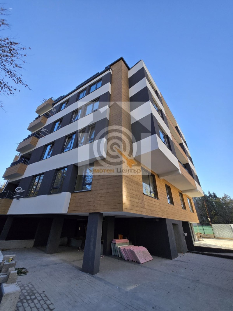 Продава  3-стаен, град София, Дружба 1 •  182 500 EUR • ID 20337084 — holmes.bg - [1] 