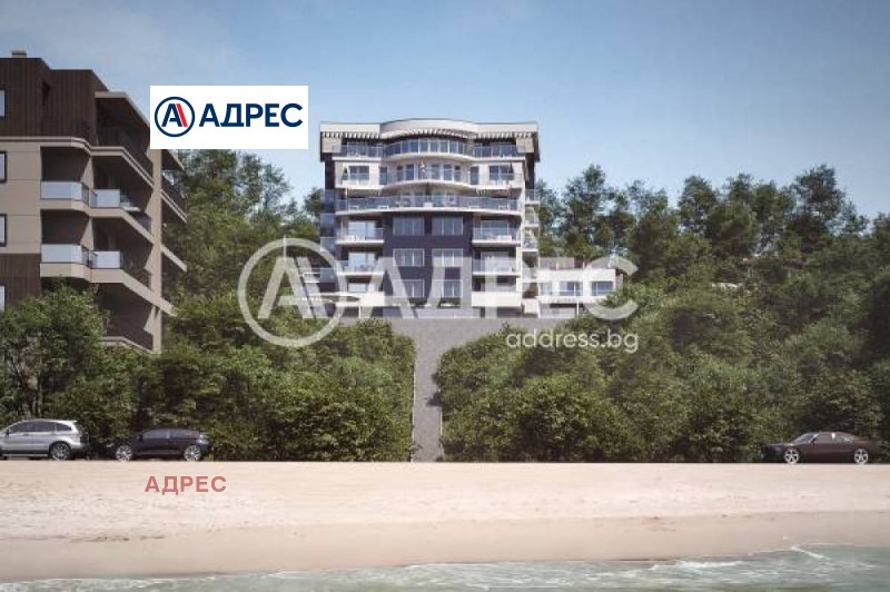 Na prodej  2 ložnice Varna , k.k. Čajka , 119 m2 | 50526113 - obraz [3]