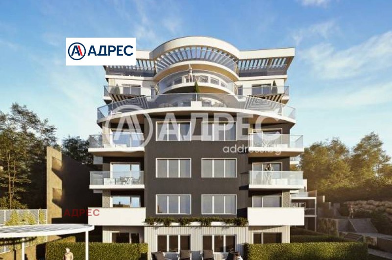 Na prodej  2 ložnice Varna , k.k. Čajka , 119 m2 | 50526113 - obraz [5]