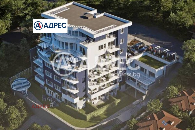 Na prodej  2 ložnice Varna , k.k. Čajka , 119 m2 | 50526113 - obraz [2]
