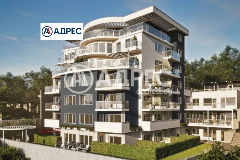 Na prodej  2 ložnice Varna , k.k. Čajka , 119 m2 | 50526113