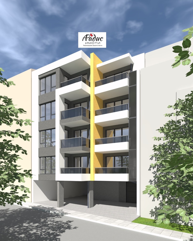 Продава  3-стаен град Стара Загора , Казански - изток , 226 кв.м | 24403069 - изображение [2]