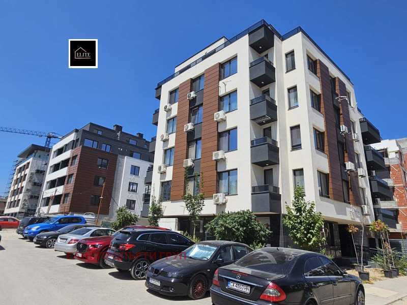 Продава  3-стаен град София , Малинова долина , 92 кв.м | 18762338