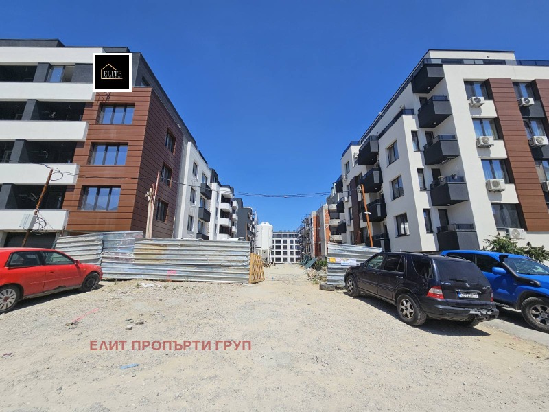 Продава 3-СТАЕН, гр. София, Малинова долина, снимка 2 - Aпартаменти - 48812355