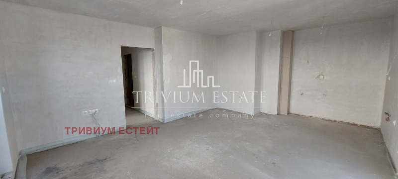 Продава 3-СТАЕН, гр. Пловдив, Христо Смирненски, снимка 2 - Aпартаменти - 48893022