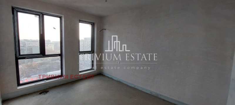 Продава 3-СТАЕН, гр. Пловдив, Христо Смирненски, снимка 11 - Aпартаменти - 48893022