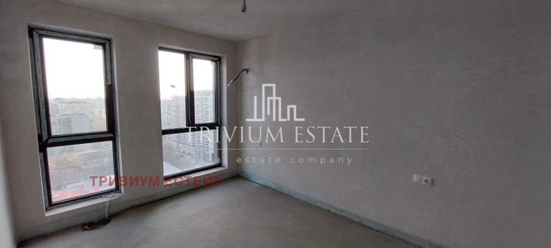 Продава 3-СТАЕН, гр. Пловдив, Христо Смирненски, снимка 5 - Aпартаменти - 48893022