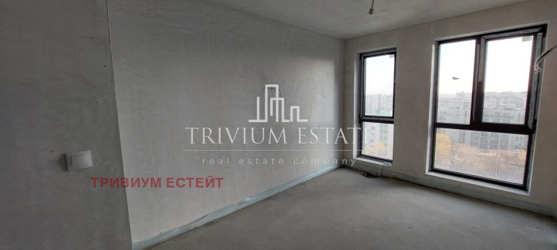 Продава 3-СТАЕН, гр. Пловдив, Христо Смирненски, снимка 7 - Aпартаменти - 48893022