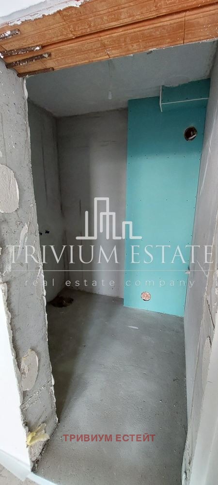 Продава 3-СТАЕН, гр. Пловдив, Христо Смирненски, снимка 8 - Aпартаменти - 48893022