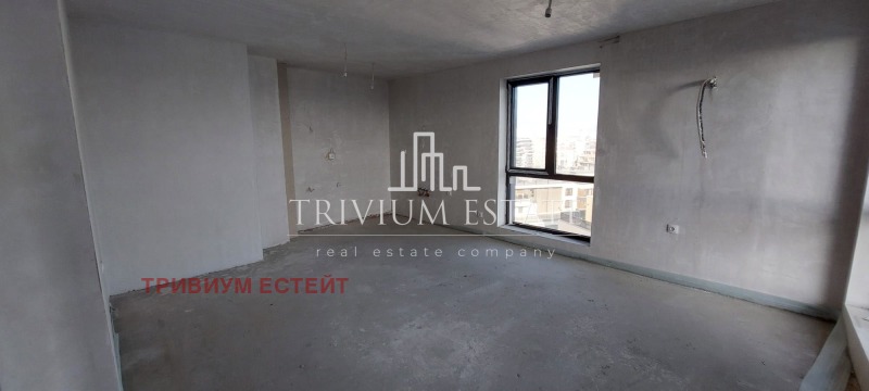 Продава 3-СТАЕН, гр. Пловдив, Христо Смирненски, снимка 3 - Aпартаменти - 48893022