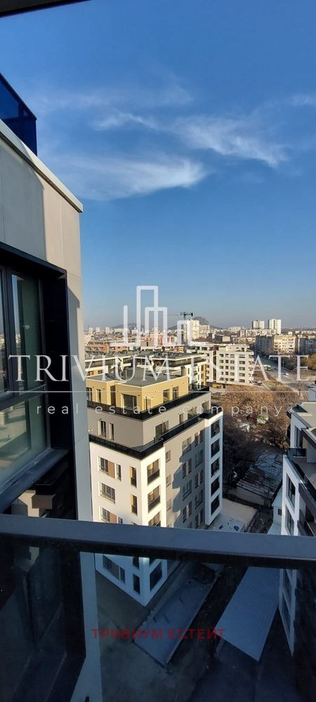 Продава 3-СТАЕН, гр. Пловдив, Христо Смирненски, снимка 15 - Aпартаменти - 48893022